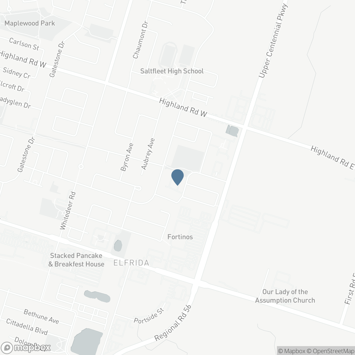 12 - 70 HIGHGATE DRIVE, Hamilton, Ontario L8J 0E8